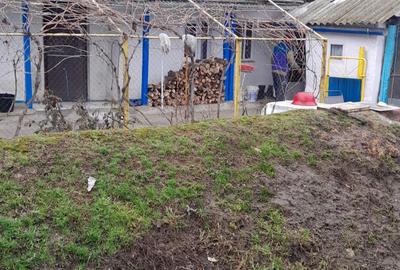 Casă cu 5 camere în Ceatalchioi - 4