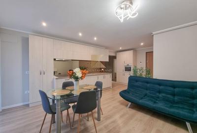 Apartament de 3 camere, PETFRIENDLY, parcare subterana, Dobrogeanu Gh. - 2