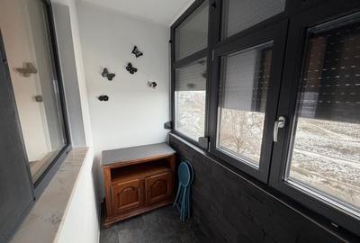 APARTAMENT 3 CAMERE-ZONA TOMIS NORD - 12