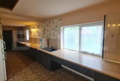 Casă cu 3 camere cu Teren 5520 Mp în Sânpaul - 9