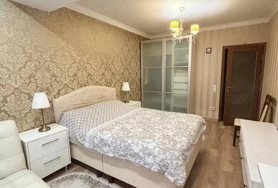 Apartament cu 2 camere în Lipovei