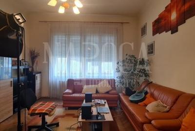 Casa 5 camere de vanzare in Centru, Cluj Napoca - 2