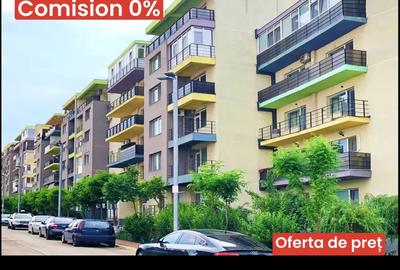 Tomis Plus Deluxe Apartament 2 camere parcare privata subteran inclusa - 1