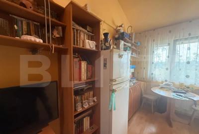 Garsonieră în Burdujeni - 6