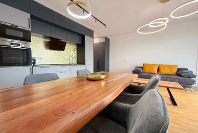 Apartament cu 2 camere decomandat, mobilat în Ultracentral - 5