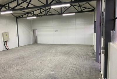 Spațiu comercial, de 6,000 mp, în Central - 3