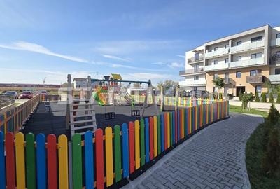 Apartament mobilat prima inchiriere Leabay Residence Apartament mobilat prima inchiriere Leabay Residence - 34