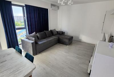 Apartament cu 2 camere semidecomandat în Militari - 1