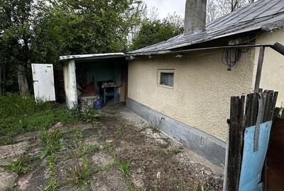 Casă cu 3 camere cu Teren 1300 Mp în Tudor Vladimirescu - 1