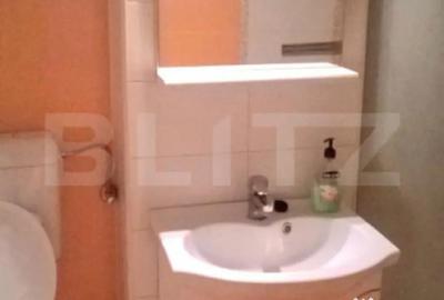 Apartament cu 3 camere decomandat în Cetății - 2