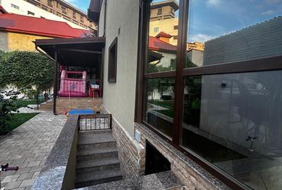 Casă cu 6 camere cu Teren 469 Mp în Băneasa - 8