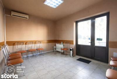 Spațiu comercial, de 60 mp, în Central - 5