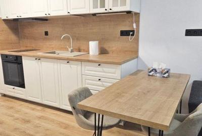 Apartament cu 2 camere semidecomandat în Iris - 4