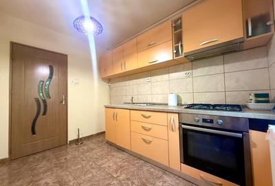 Apartament 3 camere, 70mp utili, etaj 4, acoperis de tigla - Aradului - 9