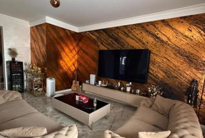 Penthouse de vanzare, 160 mp, zona Electroputere Mall Penthouse de vanzare, 160 mp, zona Electroputere Mall - 3