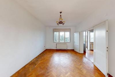 Apartament 4 Camere - Zona Iosefin - 0% COMISION Apartament 4 Camere - Zona Iosefin - 0% COMISION - 6