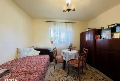 Casă cu 2 camere cu Teren 933 Mp în Sânmihaiu Român - 11