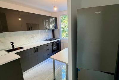 Apartament cu 2 camere decomandat în Drumul Taberei - 1