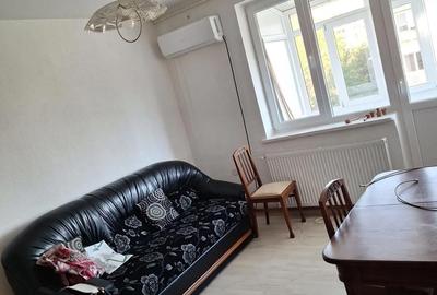 Apartament cu 2 camere semidecomandat în Titulescu - 2