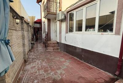 Casă individuală cu 6 camere cu Teren 210 Mp în Central - 3