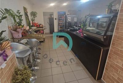 Spațiu comercial, de 65 mp, în Astra - 1