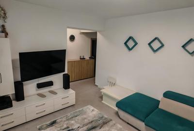 3 CAMERE-Novum Lacul Morii, Uverturii, etaj 1, bloc nou -2017