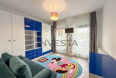 Apartament 3 camere, 76 mp utili etajul 1 ! Orientare S-V - 7