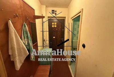 Apartament 2 camere, 30 mp, etaj 2, cartierul Gheorgheni zona str Alverna - 5