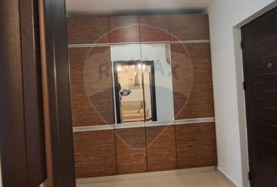Inchiriere apartament in zona Stefan cel Mare - 2