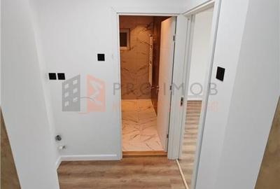 Apartament 2 camere cf 1 semidecomandat zona Brosteni - 4