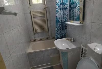 Apartament cu 2 camere decomandat în Complex Studențesc - 4