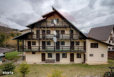 Spațiu comercial, de 600 mp, în Trăisteni - 2