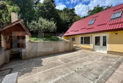 Vila deosebita de 534 mp, 1800 mp, terasa, Codlea - 5