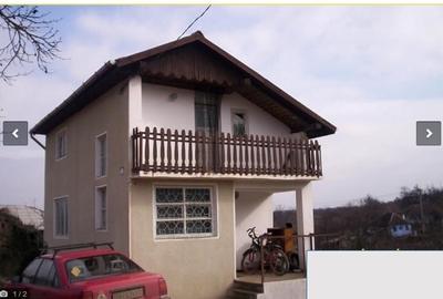 Casă individuală cu 3 camere cu Teren 2690 Mp în Central - 2