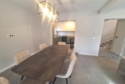 Casă individuală cu 5 camere cu Canalizare în Cisnădie - 5