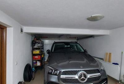 Casă cu 5 camere cu Teren 460 Mp în Corunca - 7