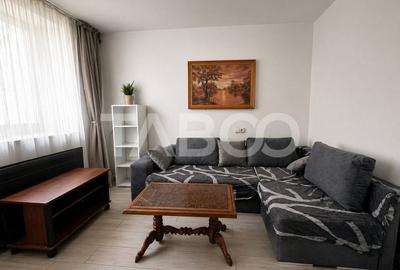 Apartament cu 2 camere decomandat, mobilat în Orașul de Jos - 3