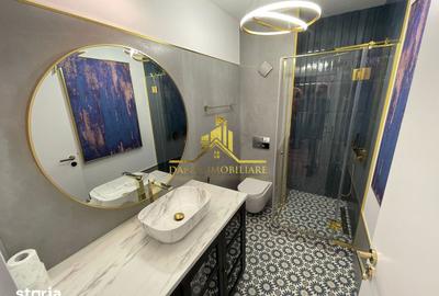 Apartament cu 2 camere semidecomandat, mobilat în Mărăști - 14