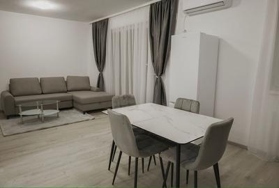 Apartament cu 2 camere decomandat în Șelimbăr - 10