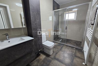 Duplex cu 4 camere cu Canalizare în Tomești - 10
