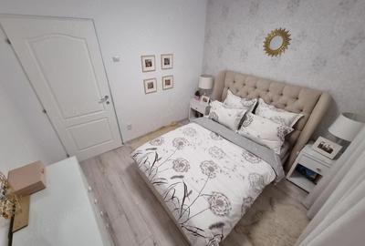 Apartament cu 2 camere decomandat în Titan - 10