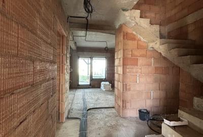 Duplex 4 camere, 118mp utili, 340 teren in Mosnita Noua - 16