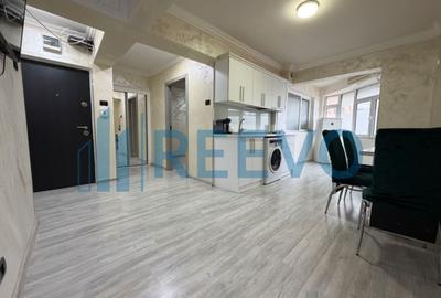 Apartament cu 2 camere decomandat, mobilat în Milcov - 1