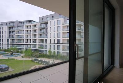 Apartament cu 2 camere semidecomandat în Băneasa - 2