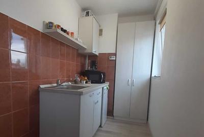 Garsonieră semidecomandată în Central - 6