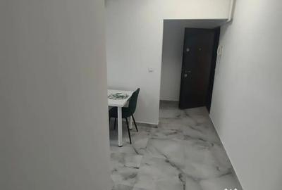 Apartament cu 2 camere semidecomandat în Central - 4