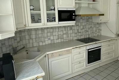 Garsoniera de inchiriat in zona Soarelui - 2