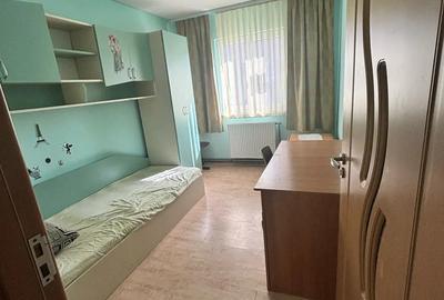 Vand apartament 3 camere cf.2!!! - 2