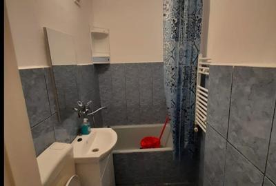 Garsonieră în Central