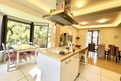 VILA INDIVIDUALA/COMPLEX INCHIS/BANEASA RESIDENTIAL/IANCU NICOLAE - 29